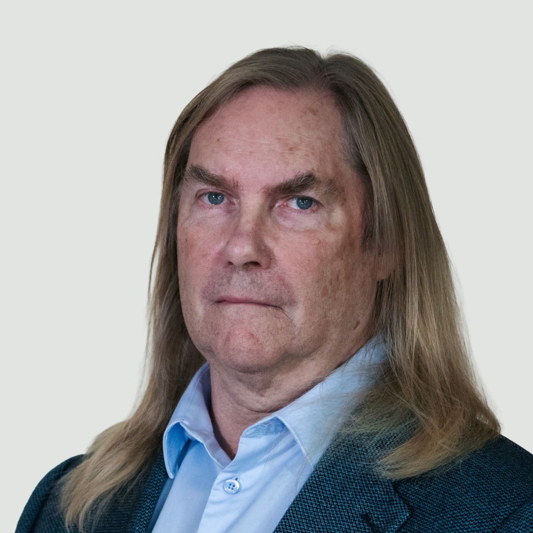 Dale Wallster