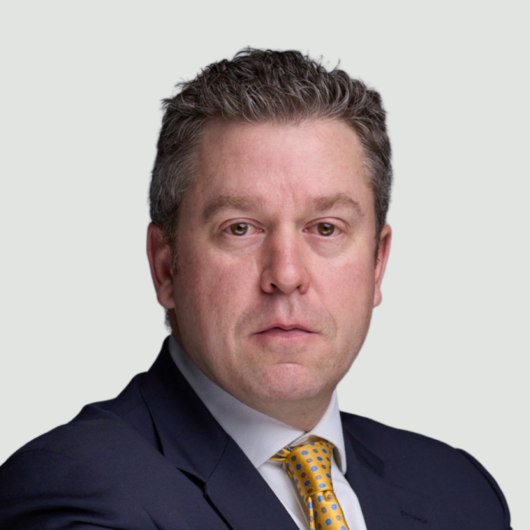 Darren Klinck