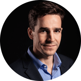 Meet our CEO